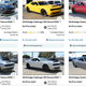 Image for article titled A Dealer Still Has 16 Brand New Dodge Challenger Demons For Sale